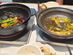 -火啫啫·粤式啫啫煲(南通首店)