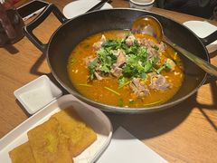 -福茂源横山铁锅羊肉(牡丹园店)