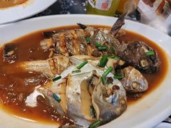 -旺角小渔村(二马路店)