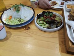 -肘子酥·天津菜·特色捞面(德云社店)
