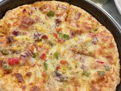 -花舍·新派粤菜·西餐·下午茶(亚运村·鸟巢店)