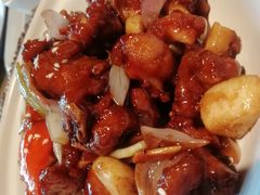 -同喜烤鸭店(光芒店)