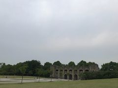 -钟山体育运动公园