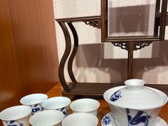 -景德镇古窑民俗博览区