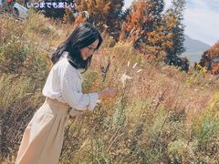 -江南天池