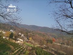 -塔川景区