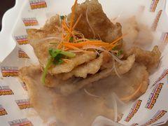 -东北风(江北万达店)