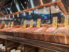 -苏格里岛自助烤肉海鲜火锅(成都金牛万达店)