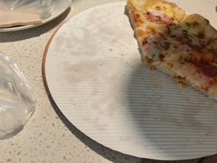-必胜客(阿罗海店)