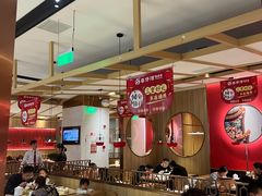 -粤仔湾砂锅粥(宜兴八佰伴店)