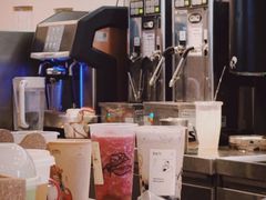 -喜茶(广州天汇igc店)