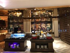 -西藏饭店·亚克·食光自助餐厅(文殊院店)