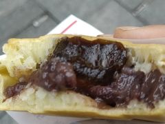 -台湾味正点车轮饼可丽饼(南禅寺店)