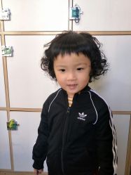 -王府井漂亮宝贝
