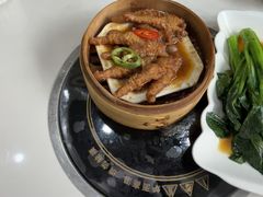 -御龙海鲜火锅(十六浦店)