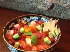 -山葵家·创意料理(万象汇店)