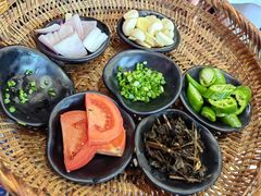 -刘姐啤酒鱼音乐餐厅(阳朔美食丁厄3分店)