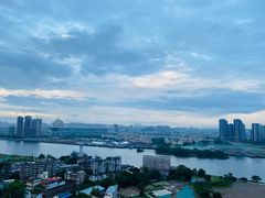 -招商银行(广州光大花园支行)