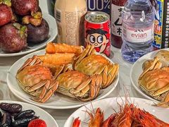 -临水宫·康养餐厅(徐矿广场店)