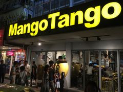 -Mango Tango