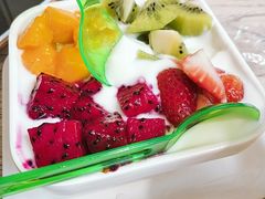 水果捞-Mr.Fruits水果先生(朝阳门悠唐店)