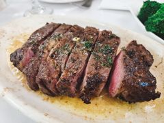 -摩根扒房(桐梓林店)