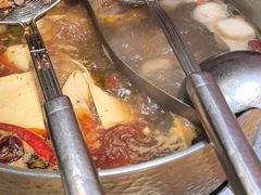 -朱氏牛鼎记鲜牛火锅(山水华庭店)