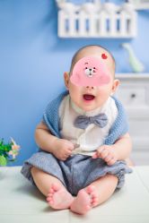 -童年映像精致儿童摄影（糖果baby）(石路店)