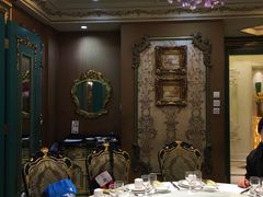 包厢-金米箩大酒店(五角场店)