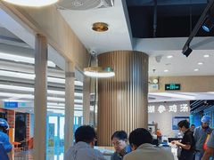 -台北楚楚园馅饼粥(虹桥南丰城店)