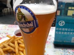 -巴伐利亚啤酒坊(意式风情街店)