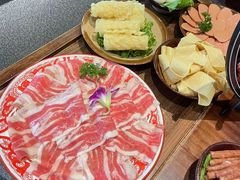 -楠火锅(昆山金鹰店)