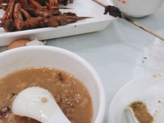 -孟记粥铺·家常菜·烧烤·粥(亚运村店)
