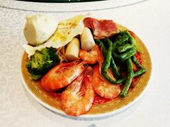 -美丽豪酒店(西安钟鼓楼回民街店)