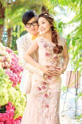 点击看大图 -现代经典婚纱摄影