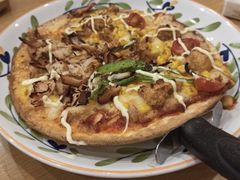 -萨莉亚意式餐厅(杭州西溪龙湖天街店)