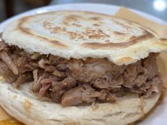 -子午路张记肉夹馍(翠华路店)