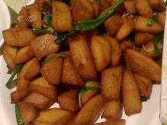 -肘子酥·天津菜·特色捞面(德云社店)