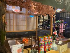 -礼舍·和牛火锅·烤肉·料理餐厅(华茂店)