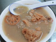 -李记热干面· 襄阳牛肉面