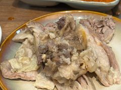 -贯贯吉·清真餐厅(浙江中路店)