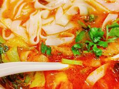 -小满手工粉(北京来福士店)