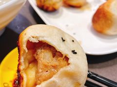 大虾生煎-大壶春生煎(四川中路店)