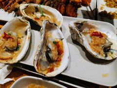 -木屋烧烤(龙湖天街店)