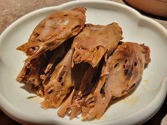 -金鸭季·北京烤鸭(深业上城店)