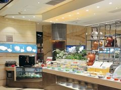 -怡咖啡自助餐(宁波香格里拉店)
