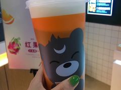 -CoCo都可(嘉定日月光店)