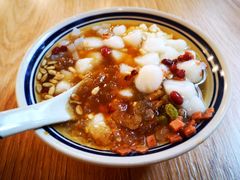 QQ冰汤圆-正南齐北·老街糯米团(洪崖洞店)