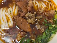 -易裕和·长沙米粉(友谊路店)