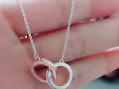 -Tiffany & Co.蒂芙尼
(武汉武商MALL店)